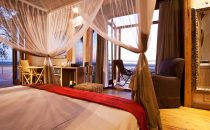 Etosha Dolomite Resort, Etosha National Park, Namibia