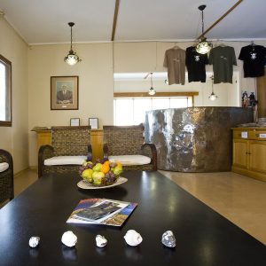 Terrace Bay Shop