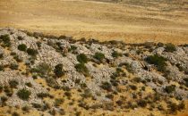 Etosha Dolomite Resort, Etosha National Park, Namibia