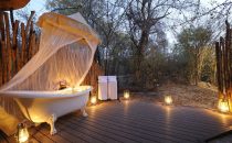 Etosha Aoba Lodge, Etosha National Park, Namibia