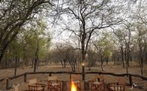Etosha Aoba Lodge, Etosha National Park, Namibia