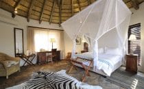 Etosha Aoba Lodge, Etosha National Park, Namibia