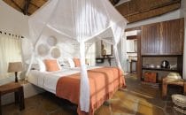 Etosha Aoba Lodge, Etosha National Park, Namibia