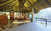 Etosha Aoba Lodge, Etosha National Park, Namibia