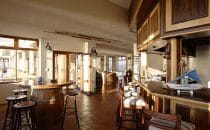 Cape Cross Lodge Bar