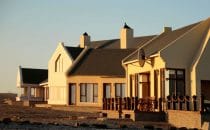 Cape Cross Lodge