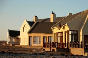 Cape Cross Lodge