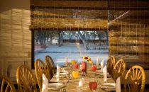 Halali Camp, Etosha National Park, Namibia