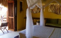 Cabañas Punta Placer, Pacific Coast, Mexico