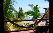 Cabañas Punta Placer, Pacific Coast, Mexico