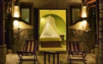 Cabañas Punta Placer, Pacific Coast, Mexico