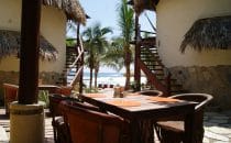 Cabañas Punta Placer, Pacific Coast, Mexico