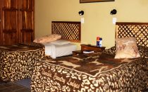 Twyfelfontein Lodge, Namibia