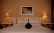 Cape Cross Lodge Zimmer
