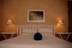 Cape Cross Lodge Zimmer