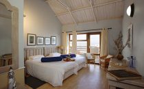 Cape Cross Lodge Zimmer