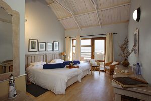 Cape Cross Lodge Zimmer