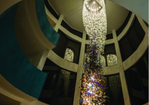 The Delight Lobby