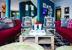 The Delight Lounge