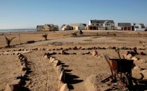 Cape Cross Lodge