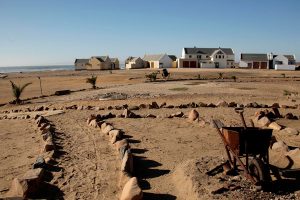 Cape Cross Lodge
