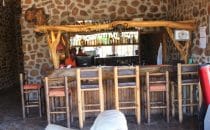 Bar, White Lady Lodge