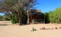Chalet, White Lady Lodge