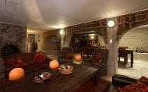 Cape Cross Lodge Weinkeller