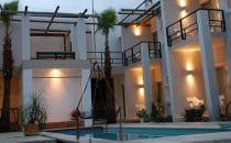 Villa Vista Guesthouse, Windhoek, Namibia