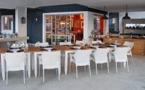 Villa Vista Guesthouse, Windhoek, Namibia