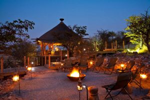 Dolomite Resort