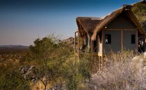 Etosha Dolomite Resort, Etosha National Park, Namibia