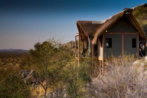 Dolomite Resort Chalet