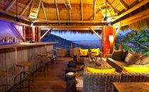 Etosha Dolomite Resort, Etosha National Park, Namibia