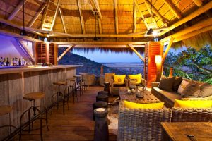 Dolomite Resort Bar