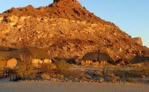 Twyfelfontein Lodge, Namibia