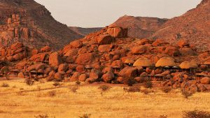 Camp Kipwe