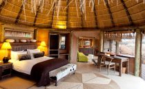 Camp Kipwe Lodge, Namibia