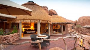 Camp Kipwe Suite