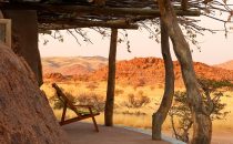 Camp Kipwe Lodge, Namibia