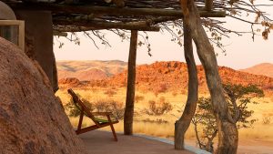 Camp Kipwe Bungalow