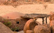 Camp Kipwe Lodge, Namibia