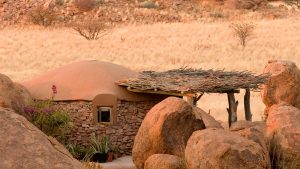 Camp Kipwe Bungalow