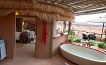 Camp Kipwe Lodge, Namibia