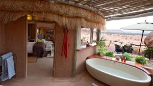 Camp Kipwe Suite