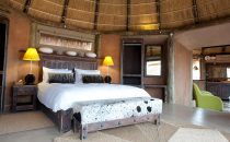 Camp Kipwe Lodge, Namibia