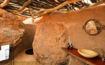 Camp Kipwe Lodge, Namibia