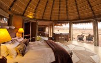 Camp Kipwe Lodge, Namibia