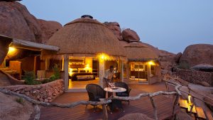 Camp Kipwe Suite