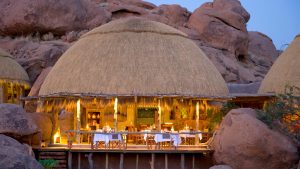 Camp Kipwe Restaurant